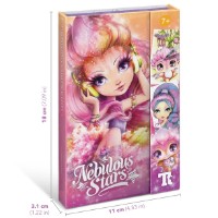 Раскраска для детей Nebulous Stars (11452) фото №4 — интернет-магазин Desire.md