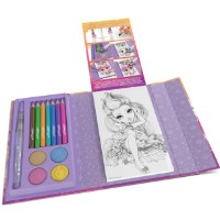 Раскраска для детей Nebulous Stars (11452) фото №7 — интернет-магазин Desire.md