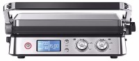 Gratar electric Braun CG 9043