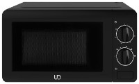 Микроволновая печь UD MM20L-BK
