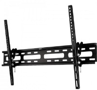 Кронштейн для ТВ Hama Tilt TV Wall Bracket Black (108719)