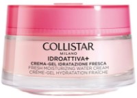 Cremă pentru față Collistar Idroattiva+ Fresh Moisturizing Water Cream 50ml