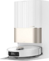 Robot de aspirare Dreame X40 Ultra White