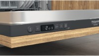 Maşină de spălat vase încorporabilă Hotpoint-Ariston H2I HD526 A imaginea #4 — magazin online Desire.md