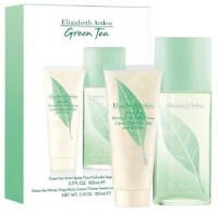 Подарочный набор Elizabeth Arden Green Tea Set