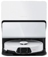 Robot de aspirare Roborock S8 Max Ultra White