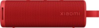 Портативная акустика Xiaomi Sound Outdoor Red