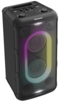 Boxă portabilă Panasonic SC-TMAX15GSK imaginea #2 — magazin online Desire.md