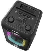 Boxă portabilă Panasonic SC-TMAX15GSK imaginea #3 — magazin online Desire.md
