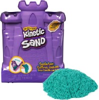 Кинетический песок Kinetic Sand Castle Case (6068384)