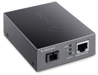 Медиаконвертер Tp-Link FC311A-2 фото №2 — интернет-магазин Desire.md