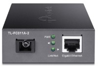 Медиаконвертер Tp-Link FC311A-2 фото №3 — интернет-магазин Desire.md