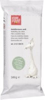 Глина Knorr Prandell Modeling Clay White 500g