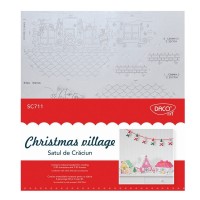 Material pentru artizanat Daco SC711