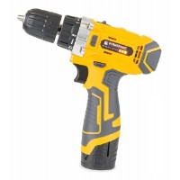 Mașină de înșurubat Powermat PM-WA-12V-1.5AT-LCD