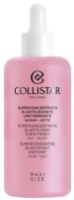 Loțiune de corp Collistar Superconcentrate Elasticizing Even Finish Day-Night 200ml