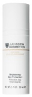 Cremă pentru față Janssen Cosmetics Brightening Day Protection 50ml