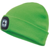 Шапка Cerva Deel Led 0314011517