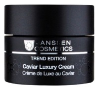 Cremă pentru față Janssen Cosmetics Caviar Luxury Cream 50ml