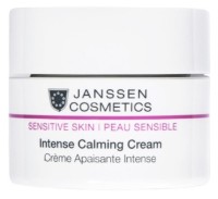 Cremă pentru față Janssen Cosmetics Intense Calming Cream 50ml