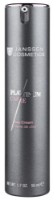 Cremă pentru față Janssen Cosmetics Platinum Day Cream 50ml