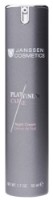 Cremă pentru față Janssen Cosmetics Platinum Night Cream 50ml