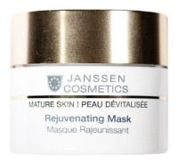 Маска для лица Janssen Cosmetics Rejuvenating Mask 50ml