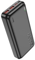 Acumulator extern Hoco J101A Astute 22.5W 20000mAh Black