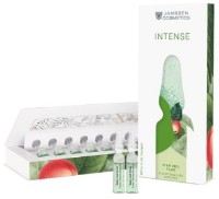 Fluid pentru față Janssen Cosmetics Stem Cell Fluid 7x2ml