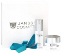 Подарочный набор Janssen Cosmetics Vitaforce C-Duo Gift Box