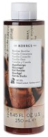 Gel de duș Korres Vanilla Cinnamon 250ml