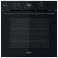 Cuptor electric Whirlpool OMSK58RU1SB