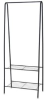 Cuier pentru haine Storage Solutions 61x34x152cm (48468)