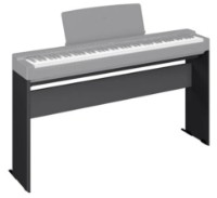 Stativ pentru instumente cu clape Yamaha L-100 Black