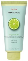 Gel de duș Pupa Fruit Lovers Shower Milk Bergamot 300ml