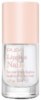 Top pentru lac Pupa Lipgloss Nails Top Coat