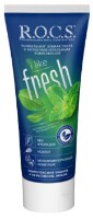 Зубная паста R.O.C.S. I Like Fresh 74g (476564)