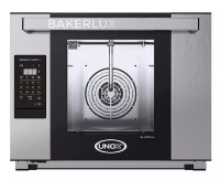 Cuptor profesional Unox XEFR-04HS-ELDP