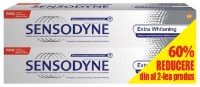Pastă de dinţi Sensodyne Extra Whitening 100ml 2pcs