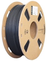 Filament pentru imprimare 3D Gembird 3DP-PLA-01-MTBK