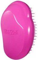 Pieptene pentru par Tangle Teezer Fine & Fragile Berry Bright