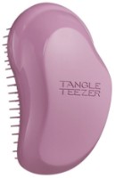 Pieptene pentru par Tangle Teezer Fine & Fragile Dark Mauve