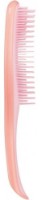 Pieptene pentru par Tangle Teezer The Wet Detangler Natural Curly Mango Pink imaginea #2 — magazin online Desire.md