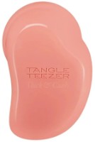 Pieptene pentru par Tangle Teezer Thick & Curly Terracotta imaginea #2 — magazin online Desire.md