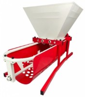 Zdrobitor Demetra DG-07