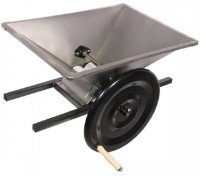 Zdrobitor Enoitalia Eno1 Inox