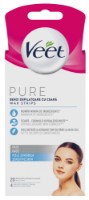 Восковые полоски Veet Pure Sensitive Skin 20pcs