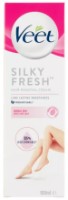 Cremă pentru depilare Veet Silky Fresh 100ml