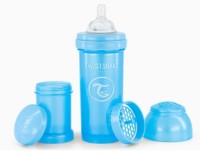 Biberon pentru bebeluș U-grow 260ml (78256)