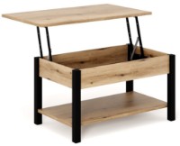 Măsuţă cafea MobiCasa Desk 2.0 94x54 Ewok/Negru